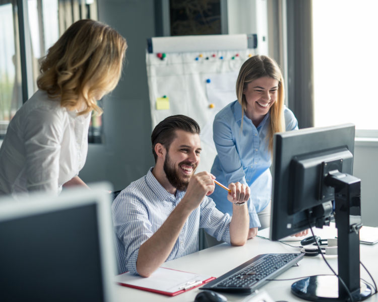 Capacitación y desarrollo