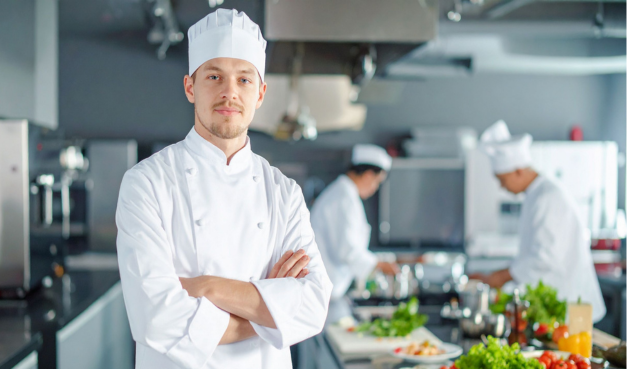 Cocina