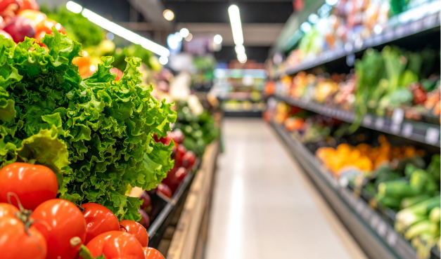 Supermercado