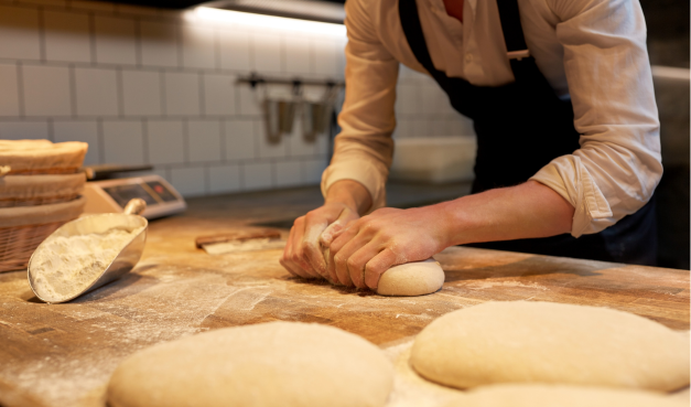 Panadería