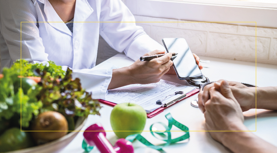 Diplomatura Universitaria en Medicina del Estilo de Vida