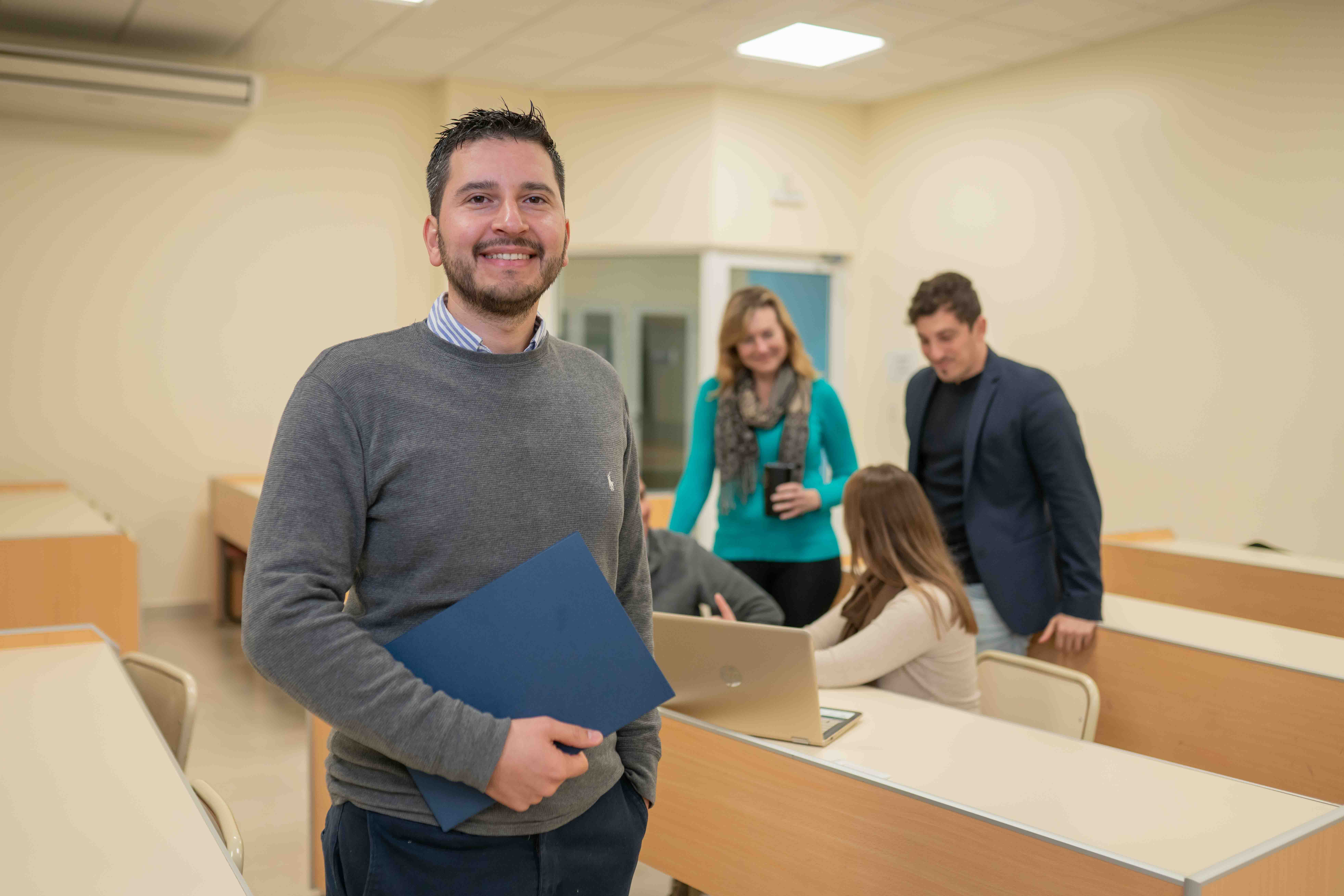 Onboarding: Proceso de inducción
