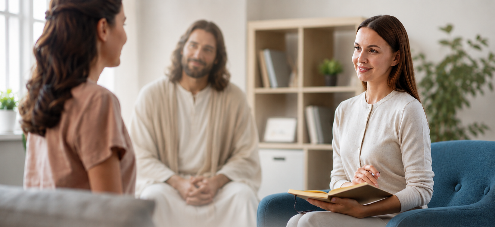 Diplomatura en Psicoterapia y Espiritualidad