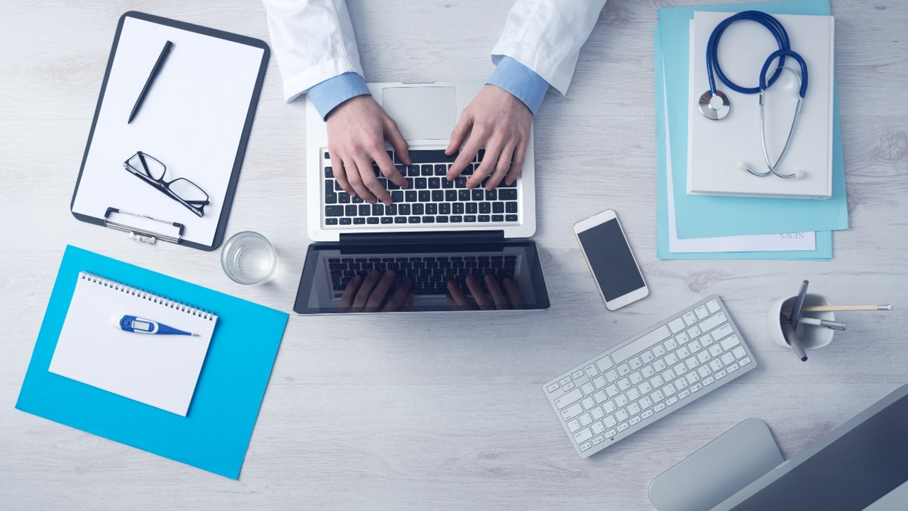 PROCAD - Programa Continuo de Actualización Docente