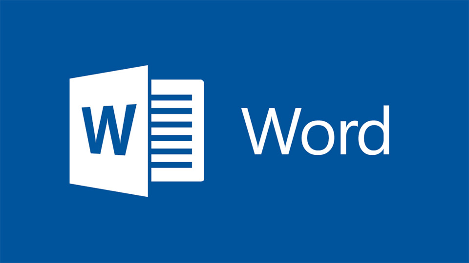 Microsoft Word Office 365