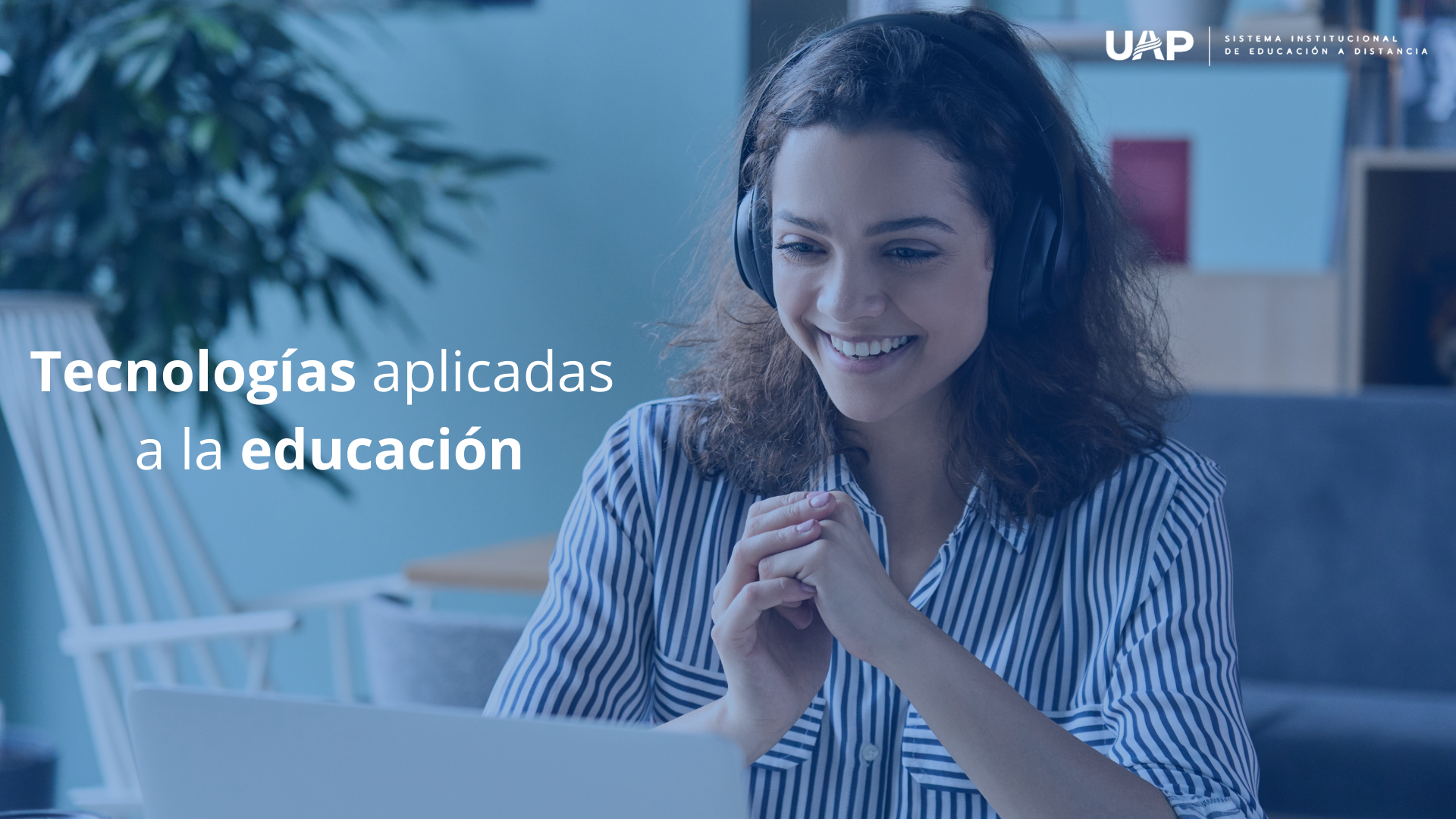 Tecnologías Aplicadas a la Educación