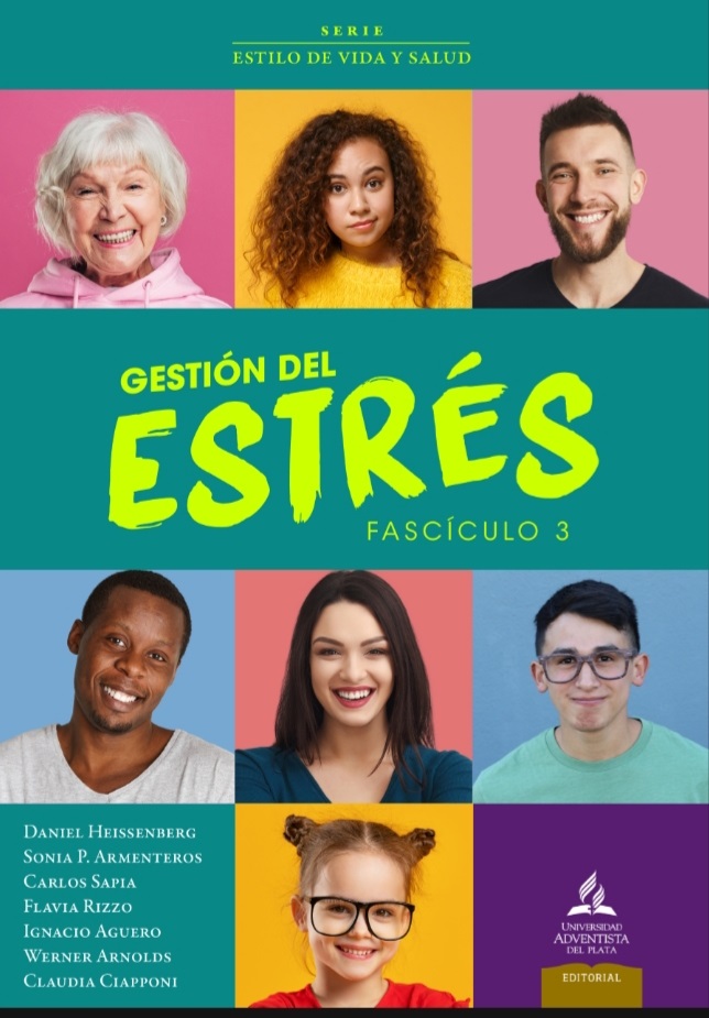 Estilo de vida y salud: Gestión del Estrés