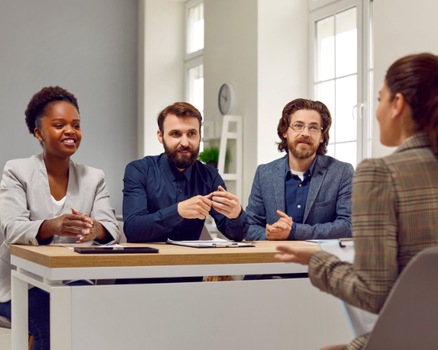 Módulo 7: Perspectivas y Prácticas en Representación Legal