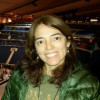 Imagen de Vanesa Luz Trevesse